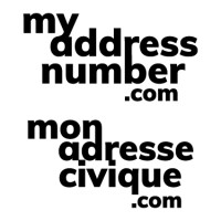 My Address Number logo - Similar company to Reliability Centered Solutions
