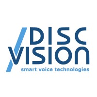 DiscVision Solutions GmbH logo - Similar company to Alldocube