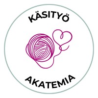 Käsityö Akatemia logo - Similar company to Museo- Ja Kulttuuriperintöalan Ammattiliitto Mal Ry