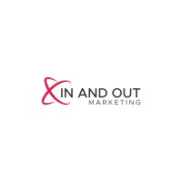 In and Out Marketing logo - Similar company to Zero
