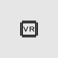 VR Bathrooms logo - Similar company to Hughes Bespoke