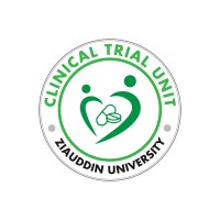 Clinical Trial Unit-Ziauddin University logo - Similar company to Memtab