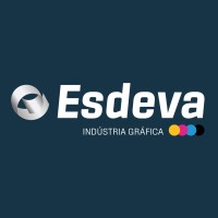 Esdeva Indústria Gráfica logo - Similar company to Next Cable