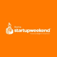 Startupweekend Roma