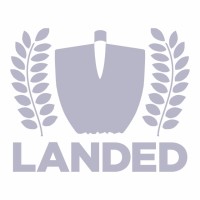 Landed LLC logo - Similar company to Gallant.
