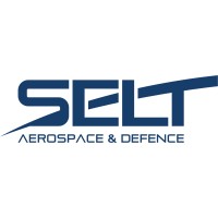 SELT Aerospace & Defence logo - Similar company to Masp