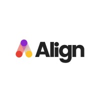 Align Consulting logo - Similar company to X10 Ventures, Llc