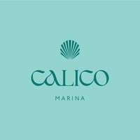 Calico Marina logo - Similar company to Lj Hooker Double Bay Group
