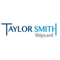 TAYLOR SMITH SHIPYARD logo - Similar company to Nouum Engineering (Pty) Ltd