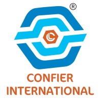 Confier International Pvt.Ltd. logo - Similar company to Confine System