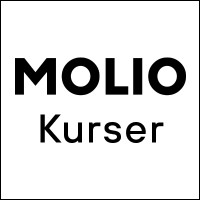Molio Kurser logo - Similar company to Ephort Aps