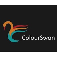 Colourswan logo - Similar company to Contantpal