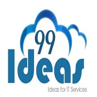 99IDEAS INFOTECH SERVICES logo - Similar company to Asynctech