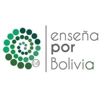 Enseña por Bolivia ExB logo - Similar company to Proyecto Martadero