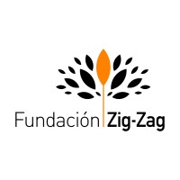 Fundación Zig-Zag logo - Similar company to Alexia Educación Chile