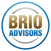 Brio Advisors logo - Similar company to On The X Training