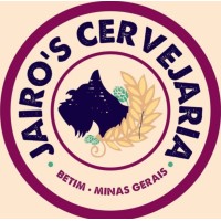 Jairo's Cervejaria logo - Similar company to Orélius Beers