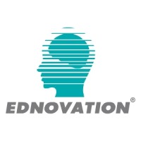 Ednovation logo - Similar company to Upper Spring Consulting Pte Ltd
