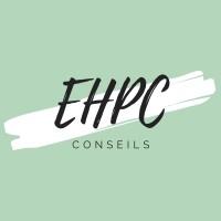 EHPC CONSEILS logo - Similar company to Fj Conseil
