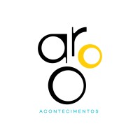 Aroo Acontecimentos logo - Similar company to Wenter Eventos