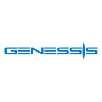 GENESSIS logo - Similar company to Genysoft B.V.