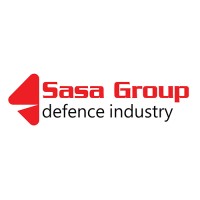SASA Group Defence Industry logo - Similar company to Sasa