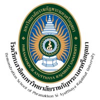 Laboratory School Of Phra Nakhon Si Ayutthaya Rajabhat University