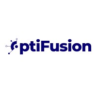 OptiFusion logo - Similar company to Skillyterns