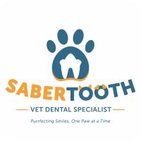 Sabertooth Veterinary Dental Specialist logo - Similar company to Afvac Est