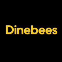 Dinebees logo - Similar company to Medha Tech Solutions
