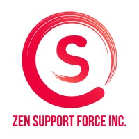 Zen Support Force Inc. logo - Similar company to Bask Technology, Inc.