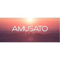 AMUSATO LTD logo - Similar company to Pehlora