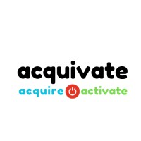 ACQUIVATE PTY LTD logo - Similar company to Maximatelecom Jsc