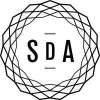 Sheffield Design Awards logo - Similar company to Astrid Architects Ltd.