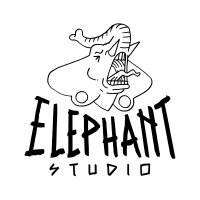 Elephant Studio logo - Similar company to Icastic | Strategic Design