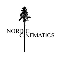 Nordic Cinematics logo - Similar company to Abel. Creative Agency