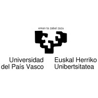 University of Basque Country logo - Similar company to Double Master In Polymer Science