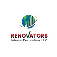 Renovators Interior Decoration L.L.C logo - Similar company to Apamia Interior Design