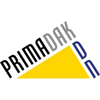 Primadak-KDN logo - Similar company to Van Hassel Makelaars