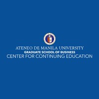 Ateneo Center for Continuing Education logo - Similar company to Ateneo Graduate School Of Business Official