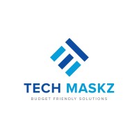 TechMaskz logo - Similar company to Marhaba Super Mart