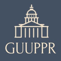 GU Undergraduate Public Policy Review logo - Similar company to Georgetown Public Policy Review