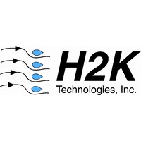 H2K TECHNOLOGIES, INC. logo - Similar company to Revzero, Inc.
