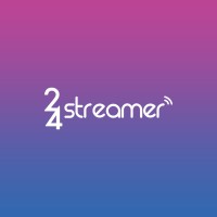 24Streamer
