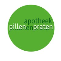 Apotheek Pillen en Praten logo - Similar company to Pharmaceutisch Weekblad