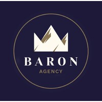 Baron Agency logo - Similar company to Baron Rum