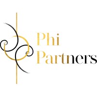 PHI PARTNERS logo - Similar company to Phi Partners