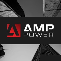 AMP Power logo - Similar company to Celltech Ab