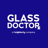Glass Doctor of Lexington logo - Similar company to Bohle Ltd