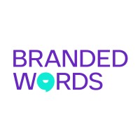 Branded Words logo - Similar company to Unitre - Università Delle Tre Età | Napoli